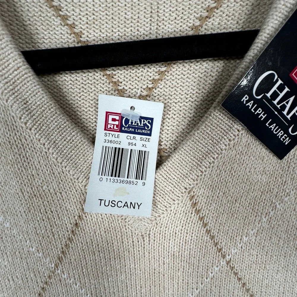 Ralph Lauren new tag